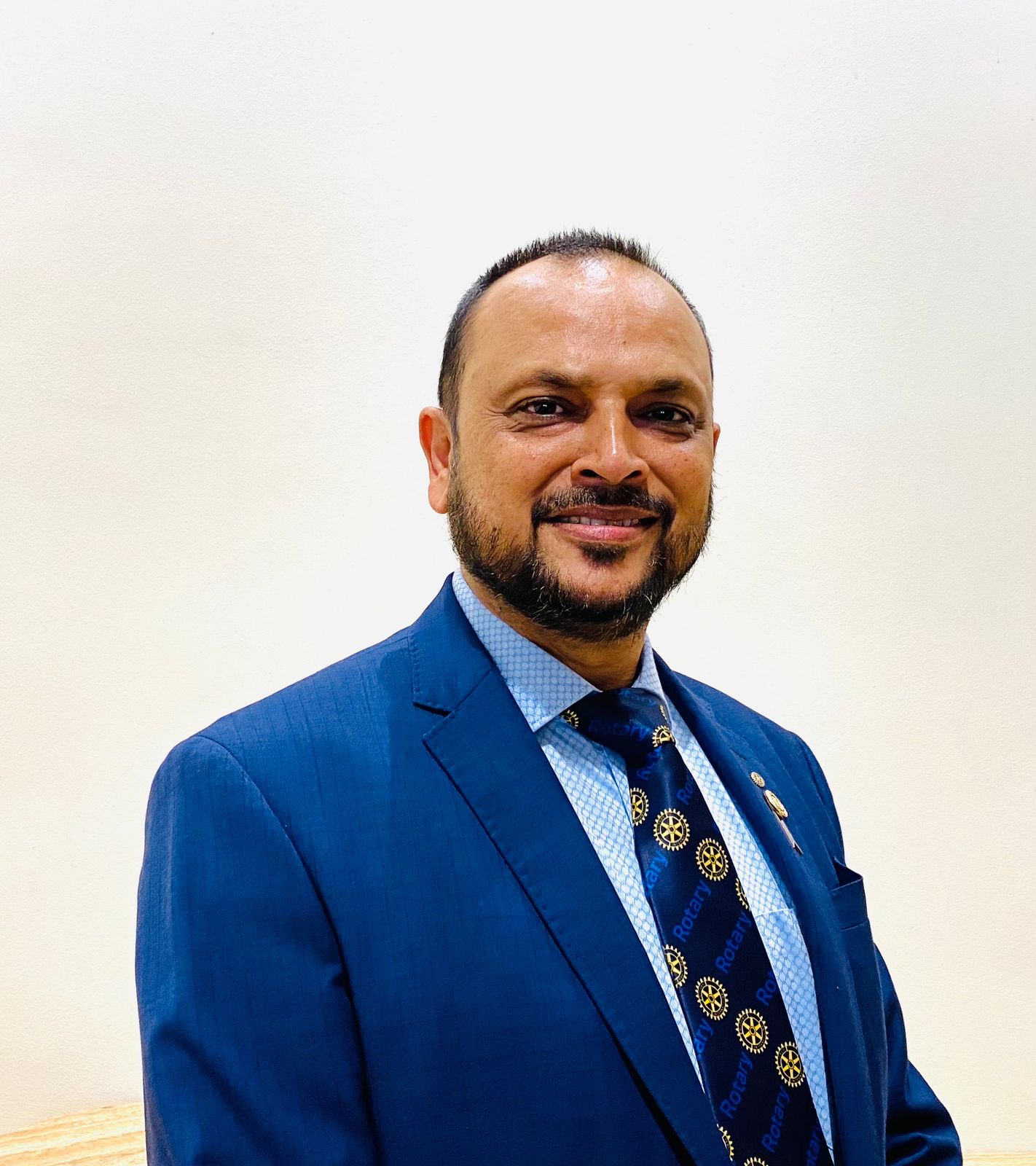 Arun Kumar