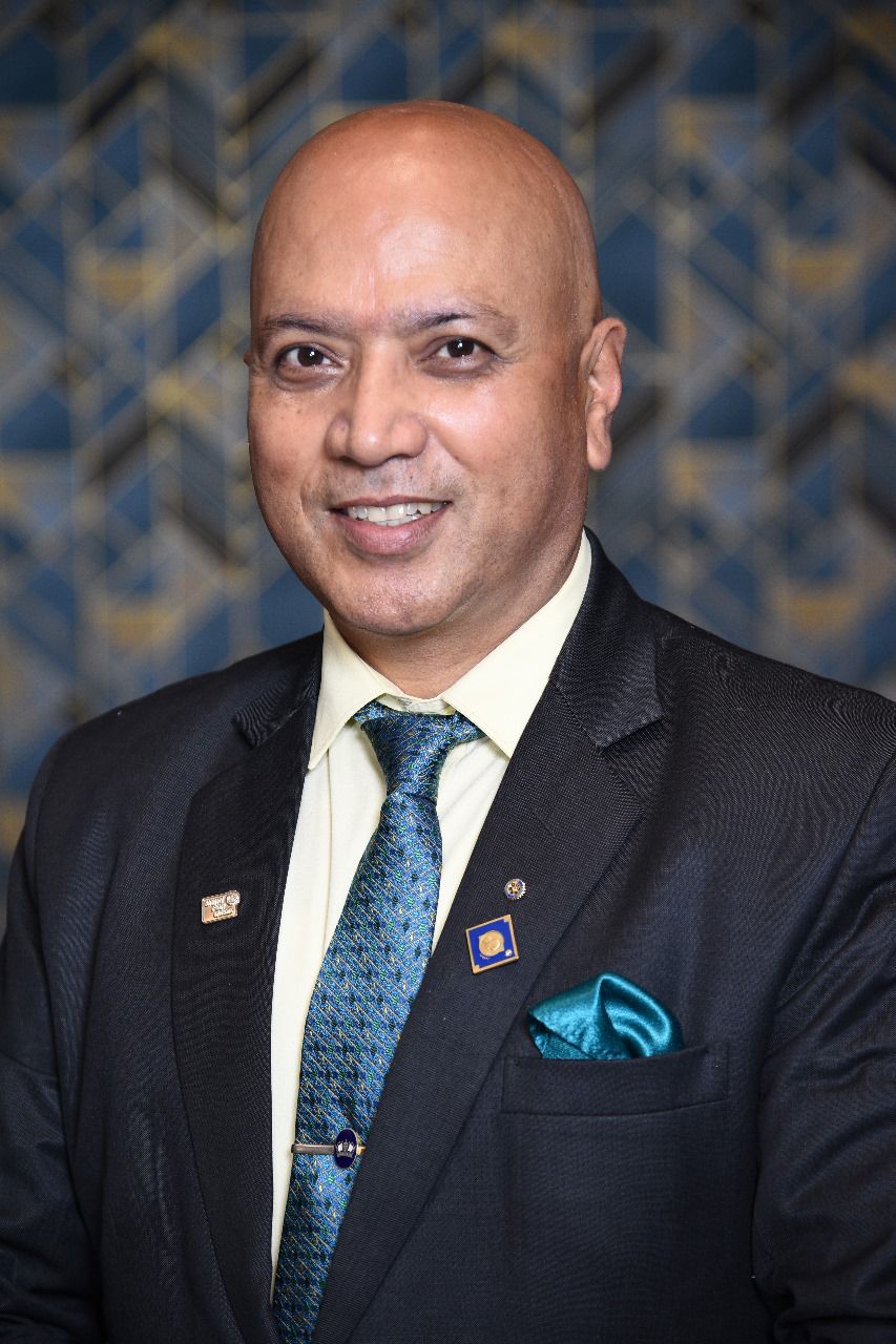 Vishnu Bahadur