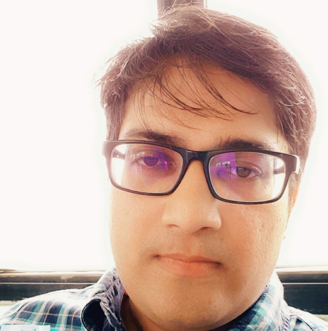 Ankit