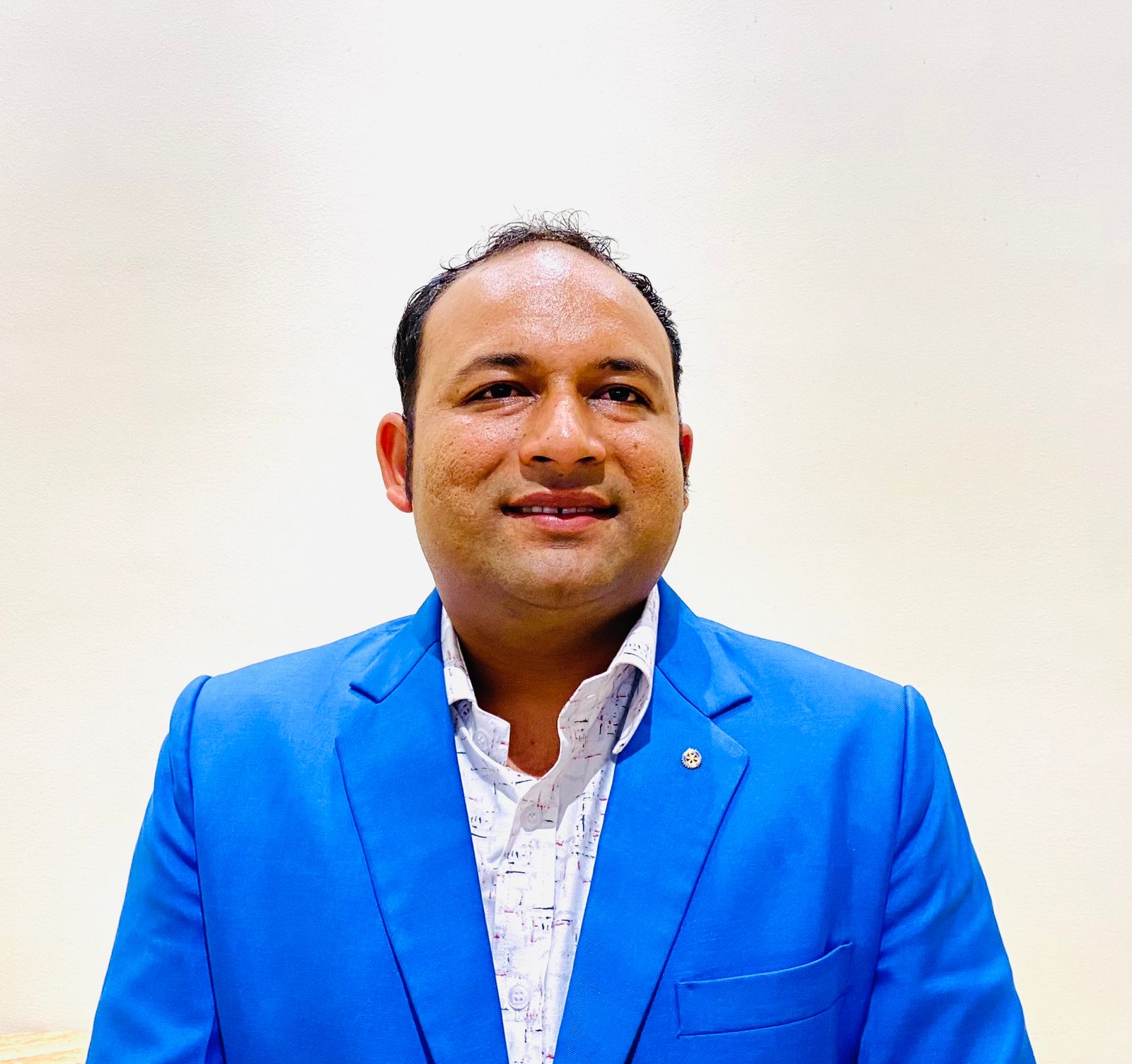 Ratna Bahadur