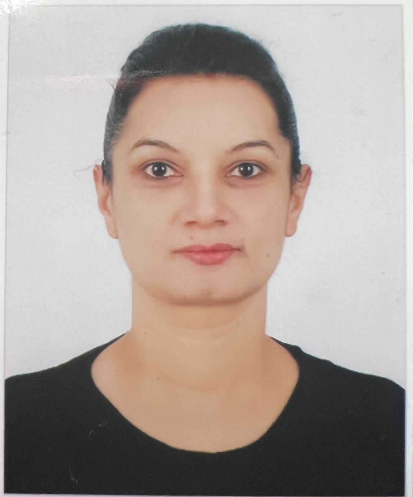 Bharati