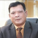 Tejendra N