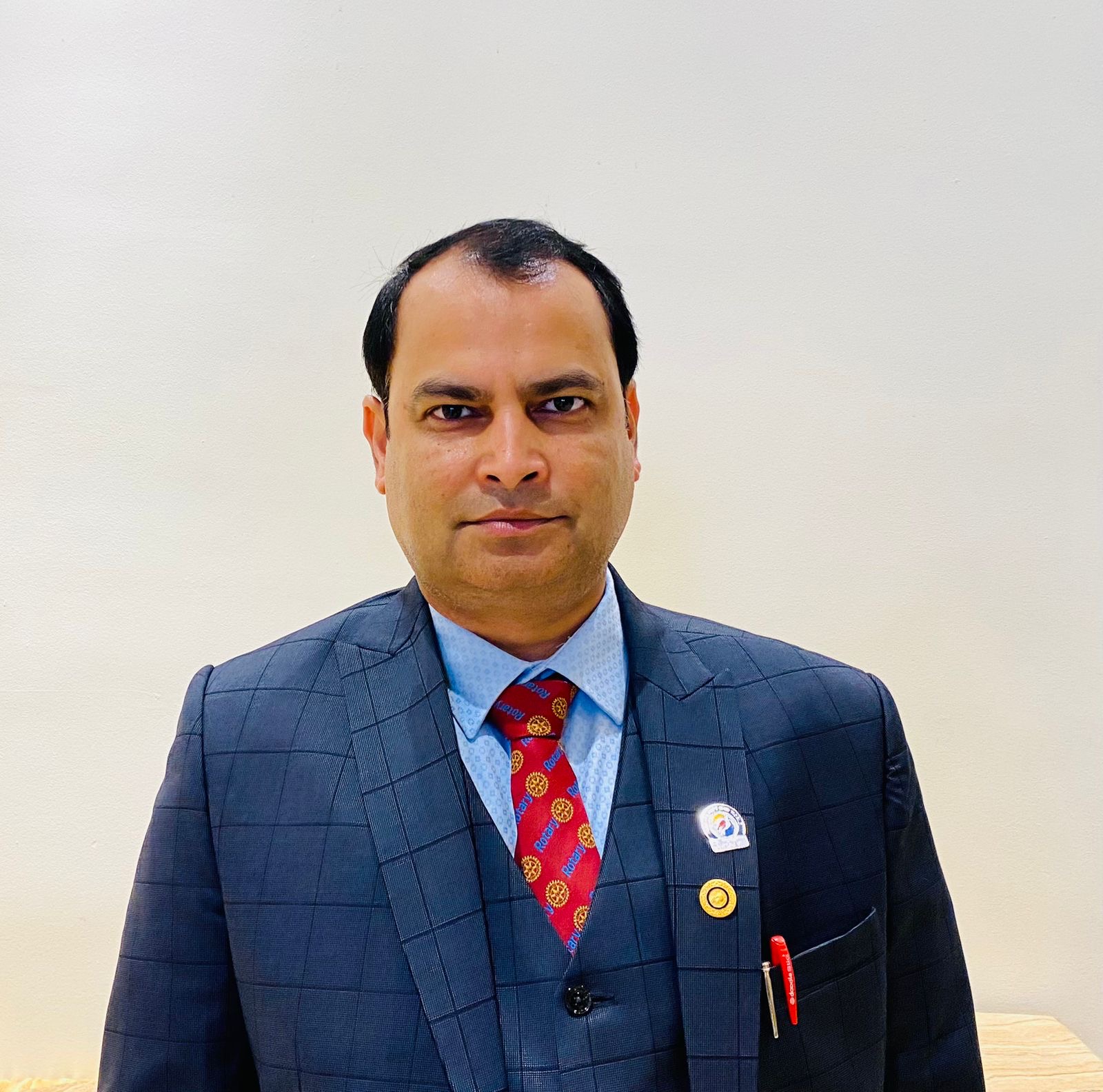 Santosh Kumar
