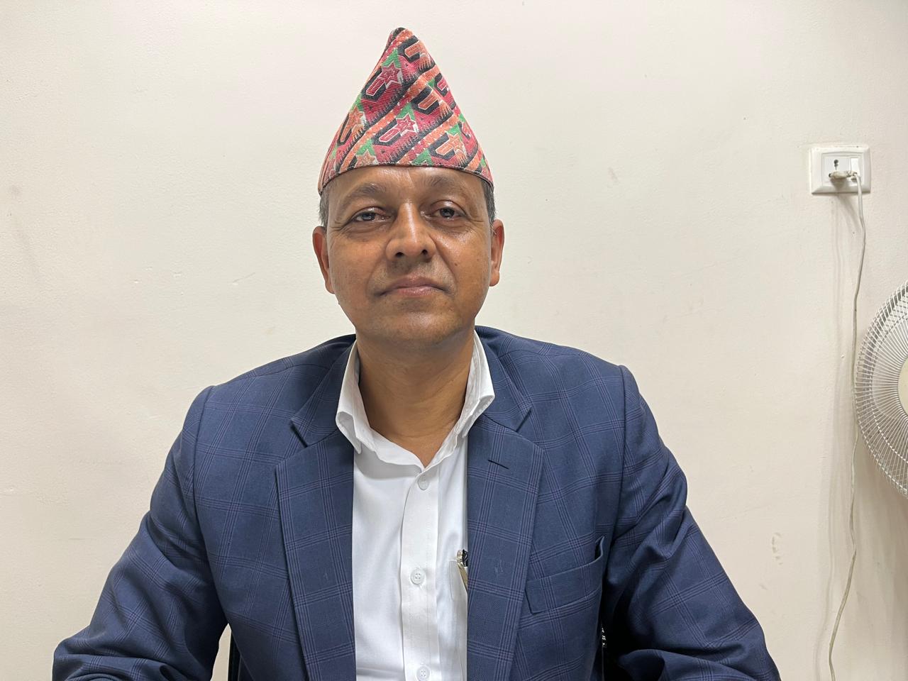 Ramchandra Pd.