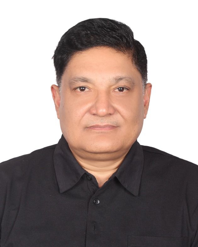 Dilip Kr. Bhattarai