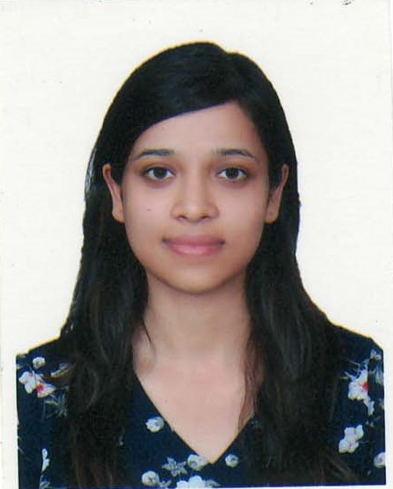 Rupali Sarawgi